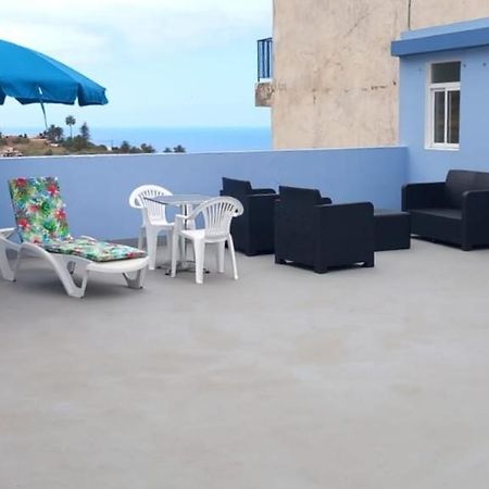 Casa Unifamiliar. Gran Terraza. Vistas. Tele Working Villa Los Realejos Ngoại thất bức ảnh