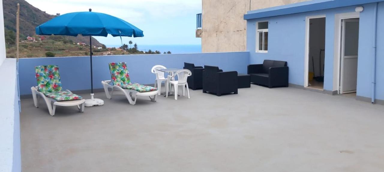 Casa Unifamiliar. Gran Terraza. Vistas. Tele Working Villa Los Realejos Ngoại thất bức ảnh
