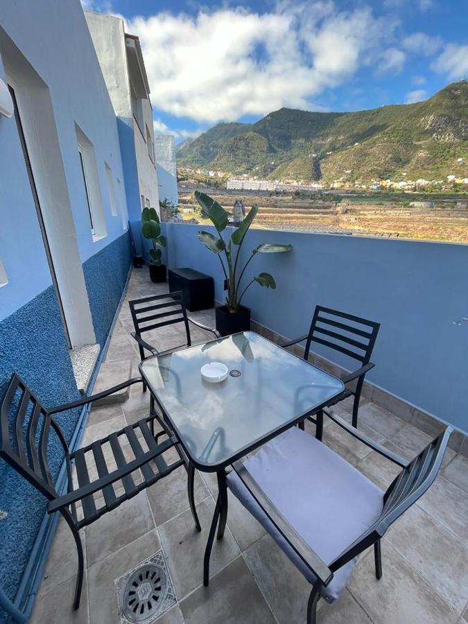 Casa Unifamiliar. Gran Terraza. Vistas. Tele Working Villa Los Realejos Ngoại thất bức ảnh