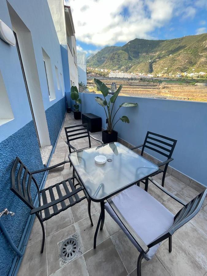 Casa Unifamiliar. Gran Terraza. Vistas. Tele Working Villa Los Realejos Ngoại thất bức ảnh